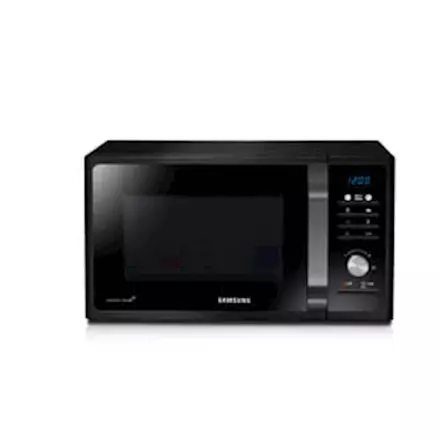 Mikrovalovna pečica Samsung MG23F301TAK/OL z žarom