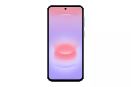 Pametni telefon Samsung Galaxy A37 256 GB - izjemna sivo-zelena