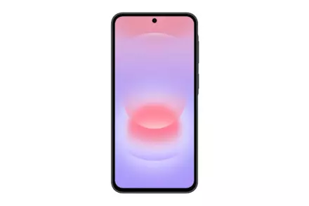 Pametni telefon Samsung Galaxy A37 256 GB - izjemna temno siva