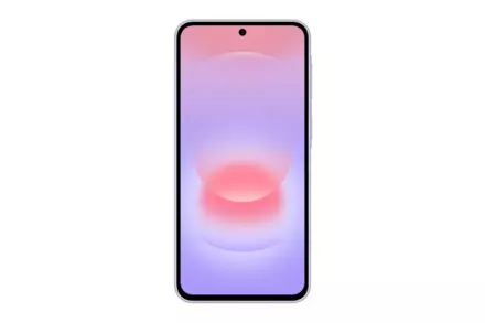 Pametni telefon Samsung Galaxy A37 256 GB - izjemna sivka