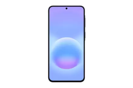 Pametni telefon Samsung Galaxy A57 128 GB - izjemna mornarsko modra