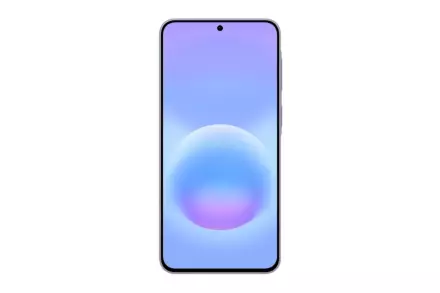 Pametni telefon Samsung Galaxy A57 128 GB - izjemna lila