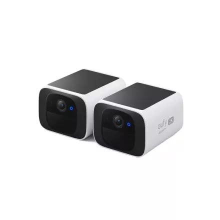 Kamera Anker Eufy Security S220 SoloCam komplet 2 solarnih kamer