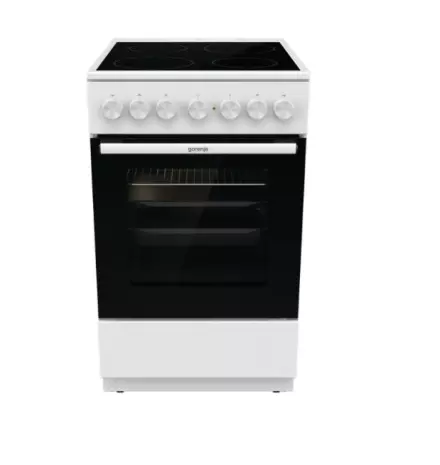 Električni štedilnik Gorenje GEC5B41WG