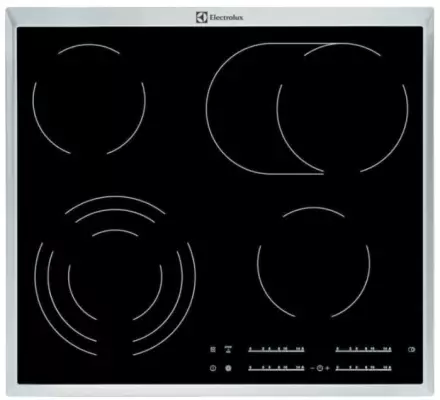 Kuhalna plošča Electrolux EHF46547XK 
