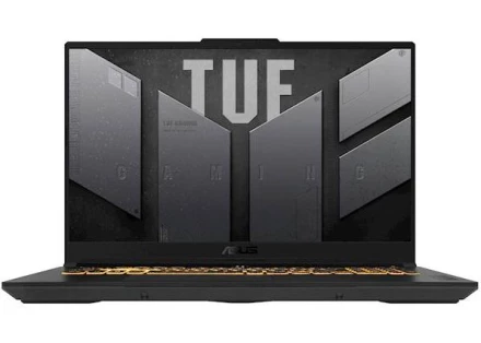 Prenosni računalnik Asus TUF Gaming F17 FX707VU-HX101W