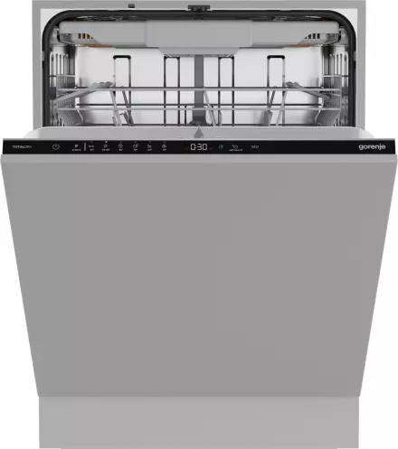 Popolnoma vgradni pomivalni stroj Gorenje GV16D5