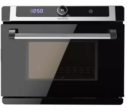 Parna pečica Cecotec Bake&Steam 4000 Combi Gyro