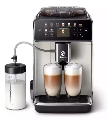 Kavni aparat Philips SM6582/30 Espresso 