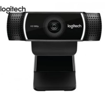 Spletna kamera Logitech C922 Pro Stream