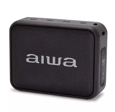 Prenosni zvočnik Aiwa BS-200BK