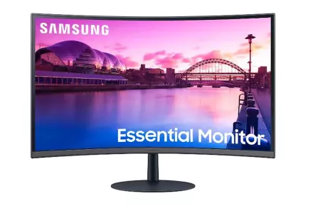 Monitor Samsung 27" S39C