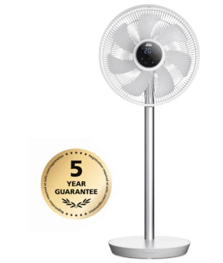 Ventilator Solis Eco Silent 