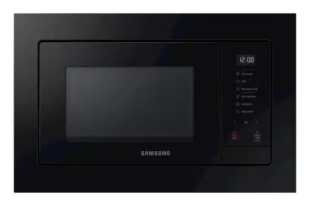 Vgradna mikrovalovna pečica Samsung MG23A7318CK/E2