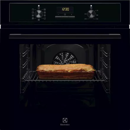 Vgradna pečica Electrolux EOF3H50BK