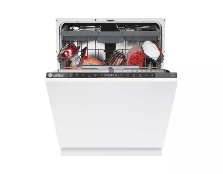 Vgradni pomivalni stroj Hoover HI 6B4S1PTA