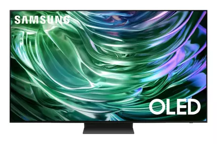 Televizor Samsung 77S90D OLED