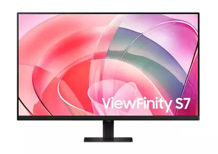 Monitor Samsung 32" S70D