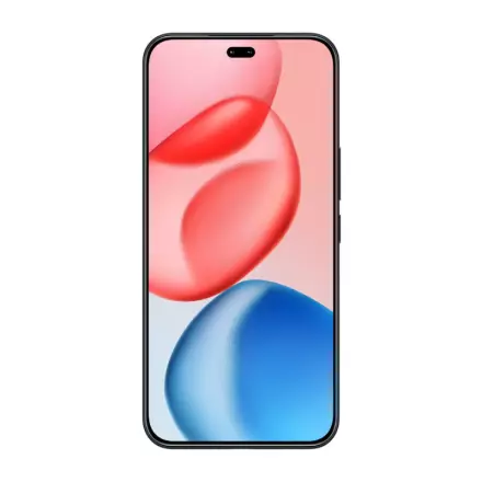 Pametni telefon Honor 400 pro - črn