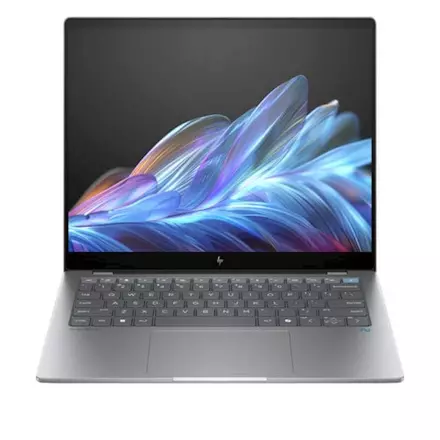 Prenosni račnalnik HP OmniBook X 14-fe0003nn X Elite/32GB/SSD 1TB/14''2.2K 400/W11Home