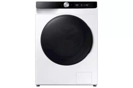 Pralno-sušilni stroj Samsung WD90DG6B85BKU4