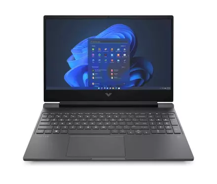 Prenosni računalnik HP Victus i5-12450H/16GB/SSD 512GB/15,6'' 250/RTX 3050/W11Home