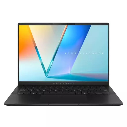Prenosni računalnik Asus Vivobook S 14 S5406SA-QD149W Ultra 7 258V/32GB/SSD1TB/14" WUXGA OLED/Intel Arc/W11H
