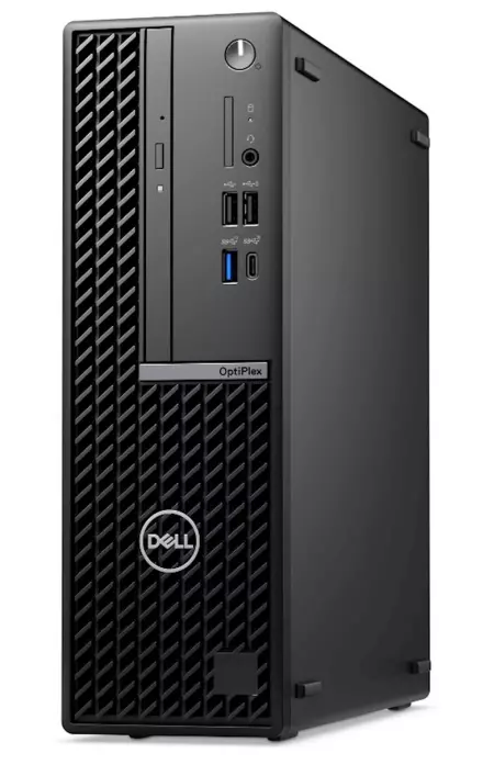 Namizni računalnik Dell Optiplex 7020 Plus SFF i5-14500 vPro/16GB/512GB SSD/UMA/W11Pro
