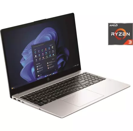Prenosni računalnik HP 255R G10 R3-7335U/16GB/SSD 512GB/15,6''FHD IPS/W11Home