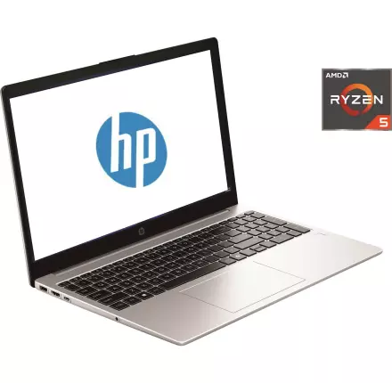 Prenosni računalnik HP 255R G10 R5-7535U/16GB/SSD 512GB/15,6''FHD IPS/DOS