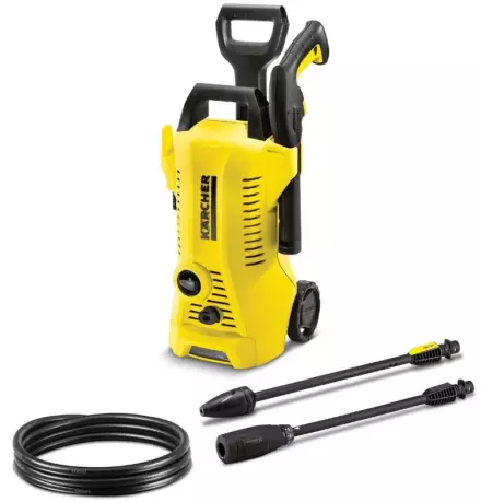 Visokotlačni čistilnik na hladno vodo Karcher K 2 Premium Power Control