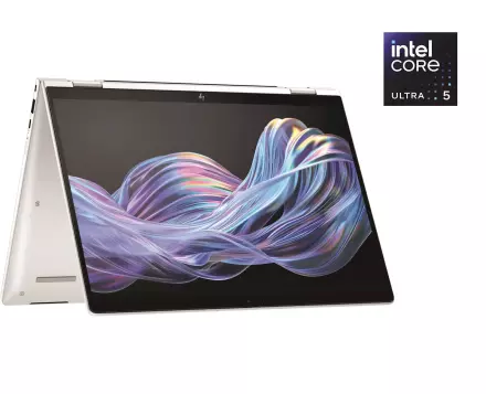 Prenosni računalnik HP EliteBook X Flip G1i ULTRA 5 228V/32GB/SSD 1TB/14" WUXGA 400 nit/touch/W11Pro