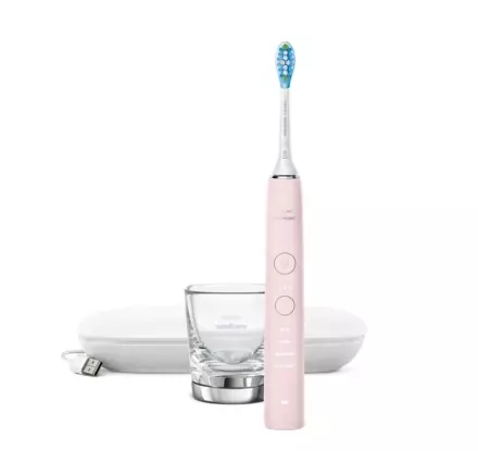 Električna zobna ščetka Philips HX9911/29 Sonicare DiamondClean Smart