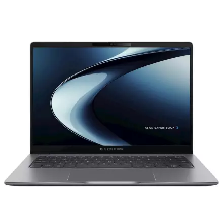 Prenosni računalnik Asus ExpertBook P3 P3405CVA-WB53C0 i5-13420H/16GB/SSD512GB/14" WQXGA 400-nits/BL KEY/BrezOS