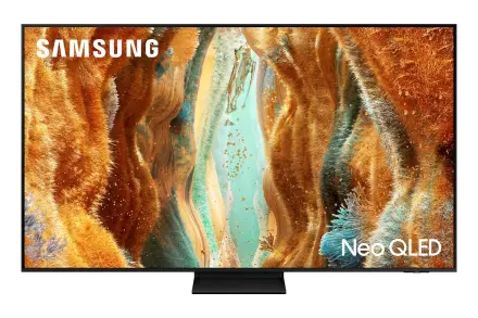 Televizor Samsung QE75QN70FAU Mini LED