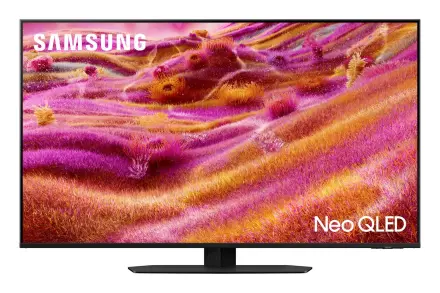 Televizor Samsung QE75QN90F NEO QLED