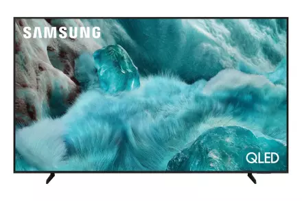 Televizor Samsung 75Q7F2 QLED