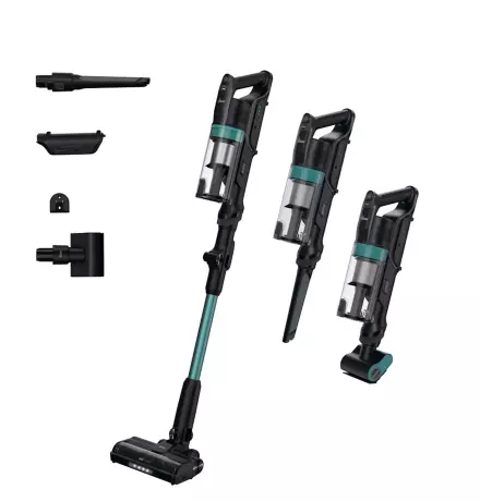 Multifunkcijski baterijski sesalnik Hoover HF1P10PX 011