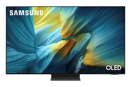 Televizor Samsung 55S95F OLED 