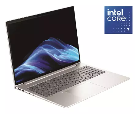 Prenosni računalnik HP ProBook 4 G1iR 16 Intel Core 7-150U/32GB/SSD 1TB/16''WUXGA IPS 300/BL/W11Pro