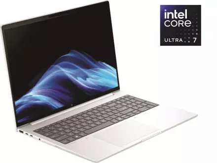 Prenosni računalnik HP EliteBook 8 G1i 16 Ultra 7-255H/32GB/SSD 1TB/16''WUXGA 300/W11Pro