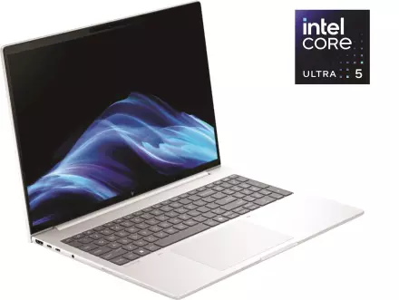 Prenosni računalnik HP EliteBook 8 G1i 16 Ultra 5-225U/16GB/SSD 512GB/16''WUXGA 300/W11Pro