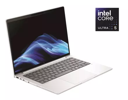 Prenosni računalnik HP EliteBook 8 G1i 14 Ultra 5-225U/16GB/SSD 512GB/14''WUXGA 300/W11Pro