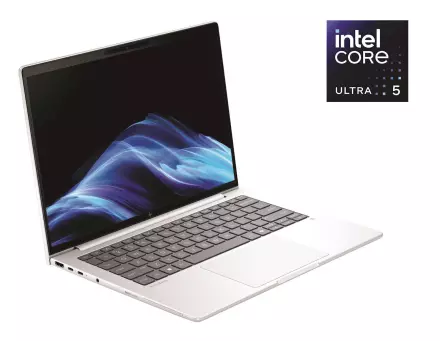 Prenosni računalnik HP ProBook EliteBook 6 G1i 14 U5-225U/16GB/SSD 512GB/14''WUXGA 300/W11Pro