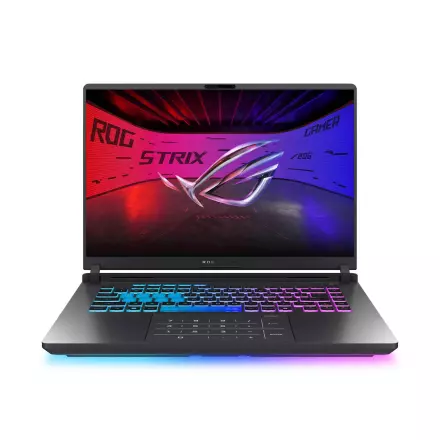 Prenosni računalnik Asus ROG Strix G16 G615JHR-RV038 i7-14650HX/16GB/SSD 1TB/16" FHD+ 165Hz/RTX 5050/Brez OS