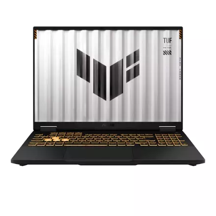 Prenosni računalnik Asus TUF Gaming F16 FX608JPR-QT002 i7-14650HX/32GB/SSD 1TB/16" 2,5K 165Hz/RTX 5070/Brez OS