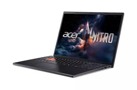 Prenosni računalnik Acer Nitro Lite 16 NL16-71G-728J i7-13620H/16GB/SSD 512GB/16'' WUXGA IPS 165Hz/RTX 4050/W11H