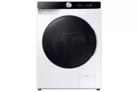 Pralno-sušilni stroj Samsung WD90DG6G94BKU4