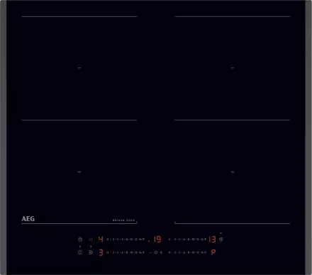 Vgradna plošča AEG TO64IM00FB