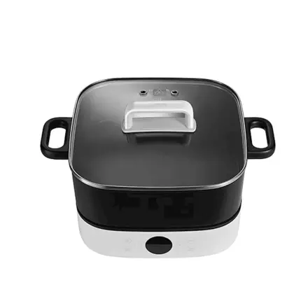 Večnamenski kuhalnik Xiaomi Hot Pot Cooker